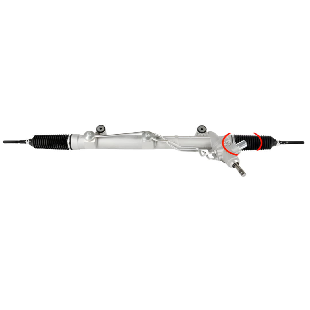 Power Steering Rack (With Sensor) for Mercedes-Benz M-Class