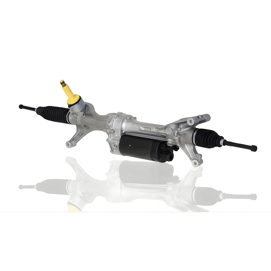 Mercedes-Benz S-Class W223 4MATIC Steering Rack