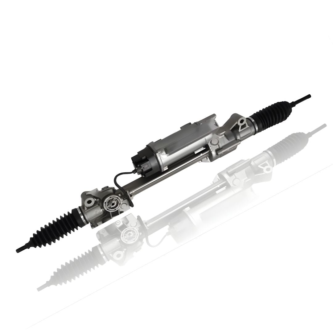 Mercedes-Benz S-Class W223 2MATIC Steering Rack