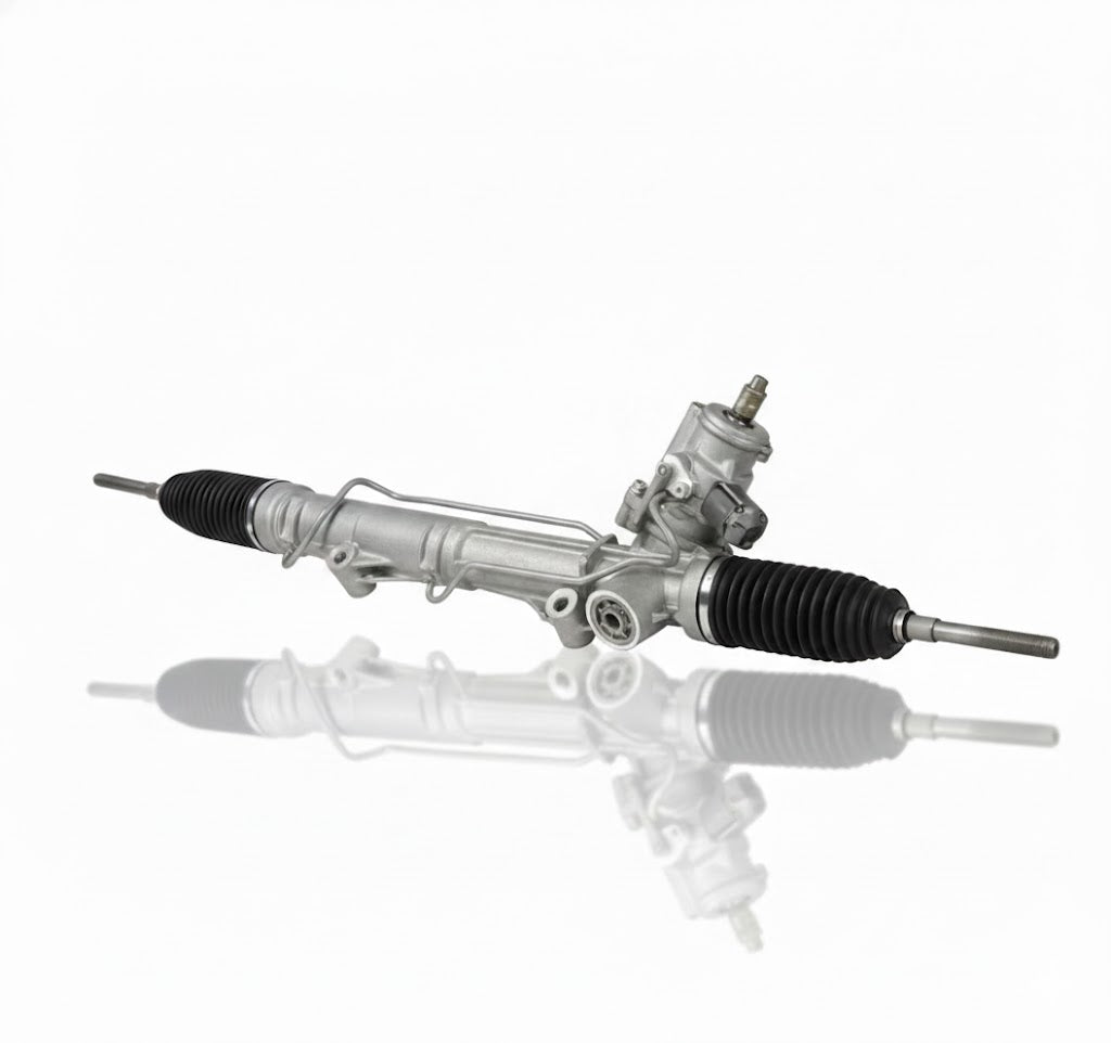 BMW 5 Series Electric Power Steering